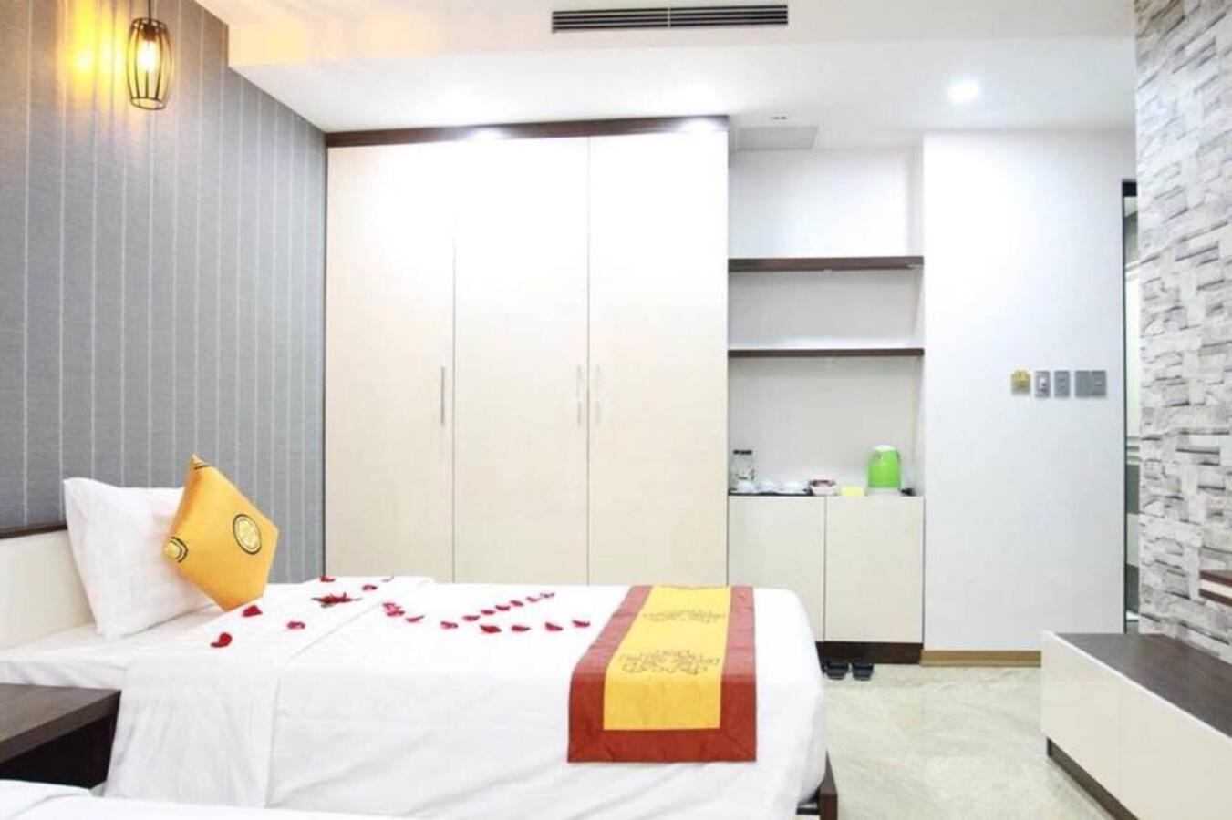 My House Hotel Hanoi Exterior photo