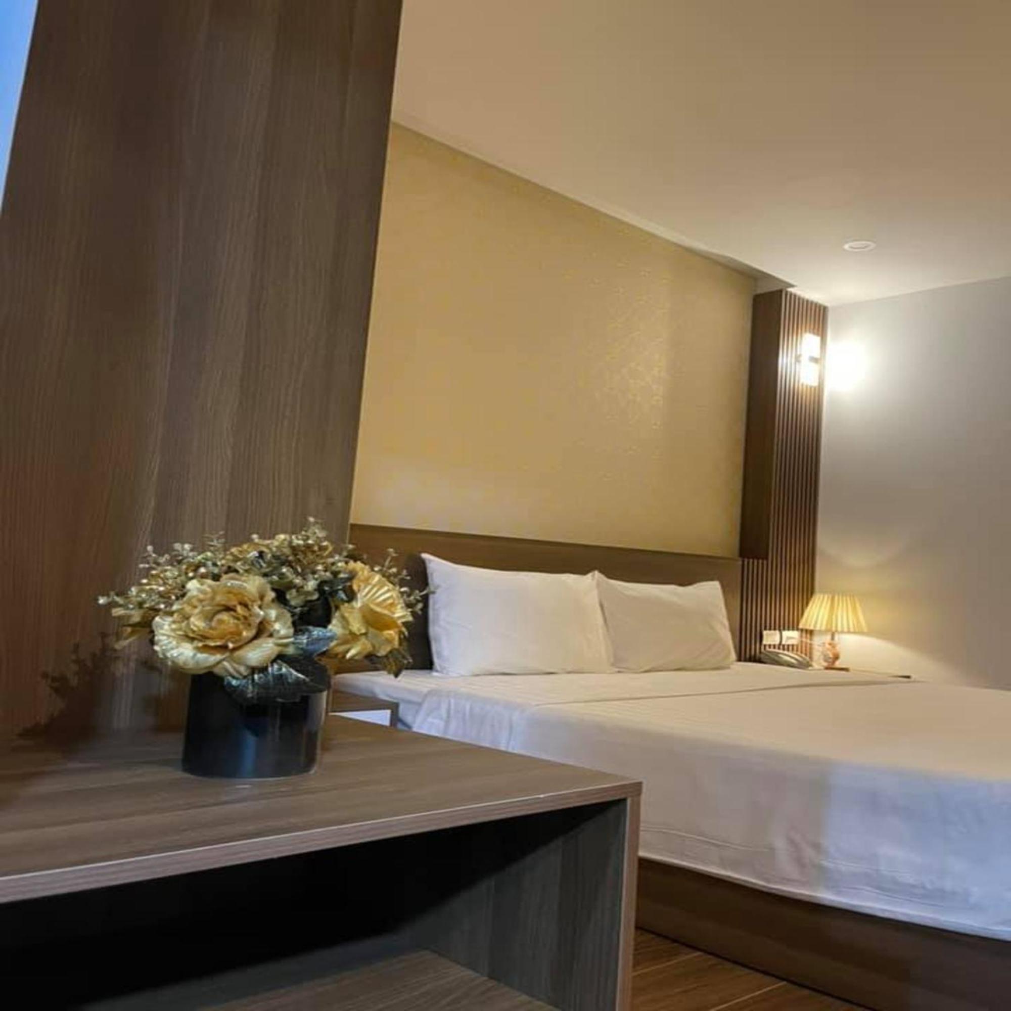 My House Hotel Hanoi Exterior photo